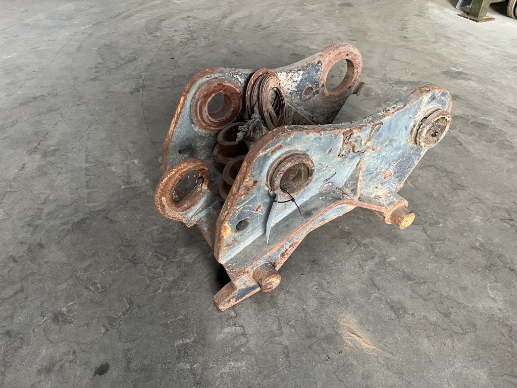 verachtert cw30 te koop bij Jaap Verboon