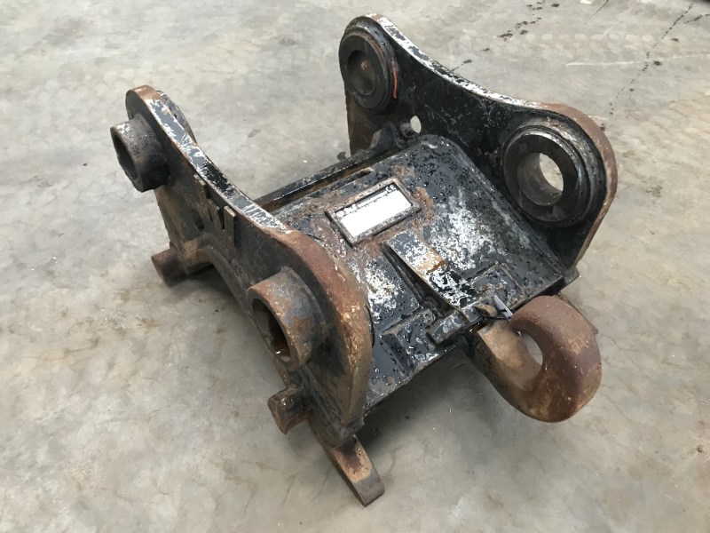 verachtert cw40 te koop bij Jaap Verboon