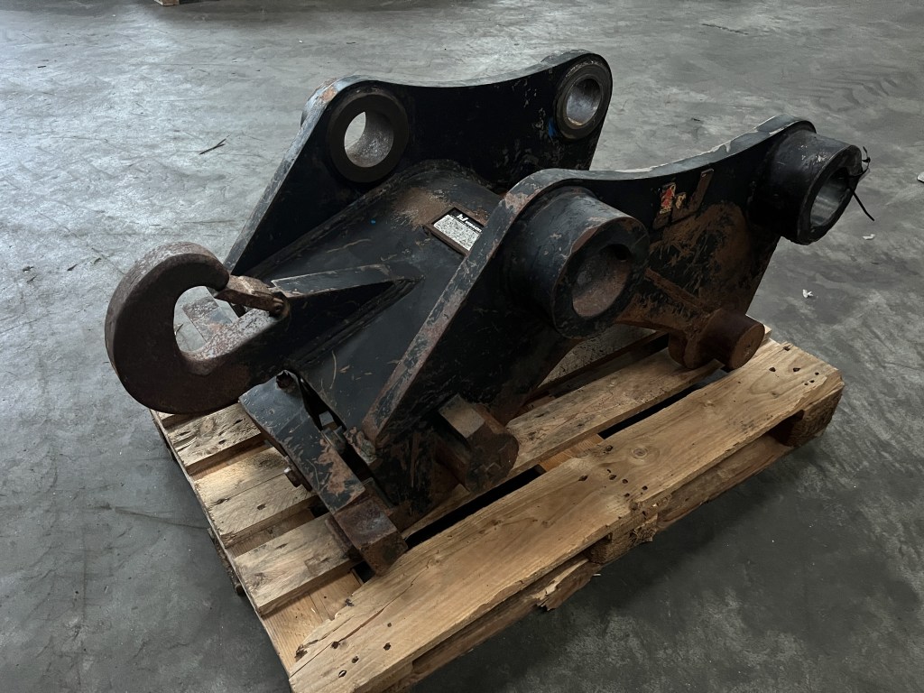 verachtert cw55s kato hd 2045 te koop bij Jaap Verboon