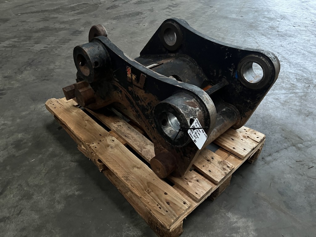 verachtert cw55s kato hd 2045 te koop bij Jaap Verboon