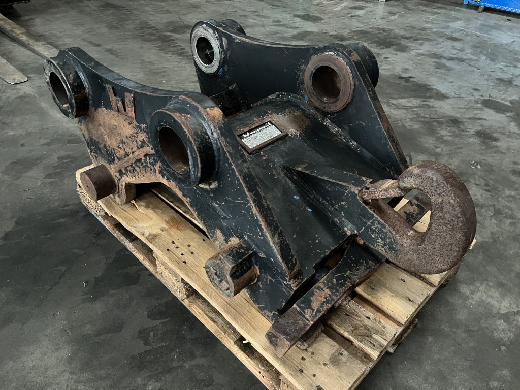 verachtert cw55s kato hd 2045 te koop bij Jaap Verboon