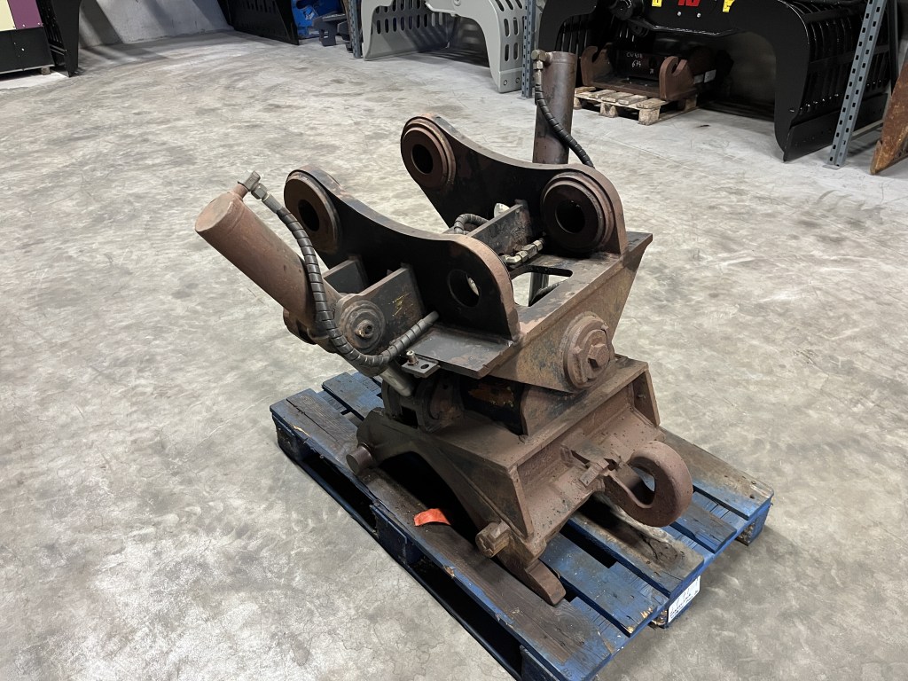 verachtert cwt-30 hitachi te koop bij Jaap Verboon