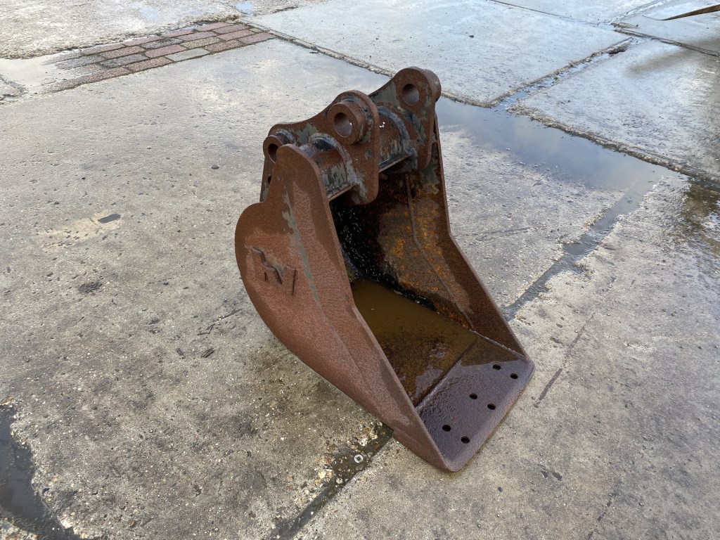 verachtert dieplepelbak pinn35 te koop bij Jaap Verboon