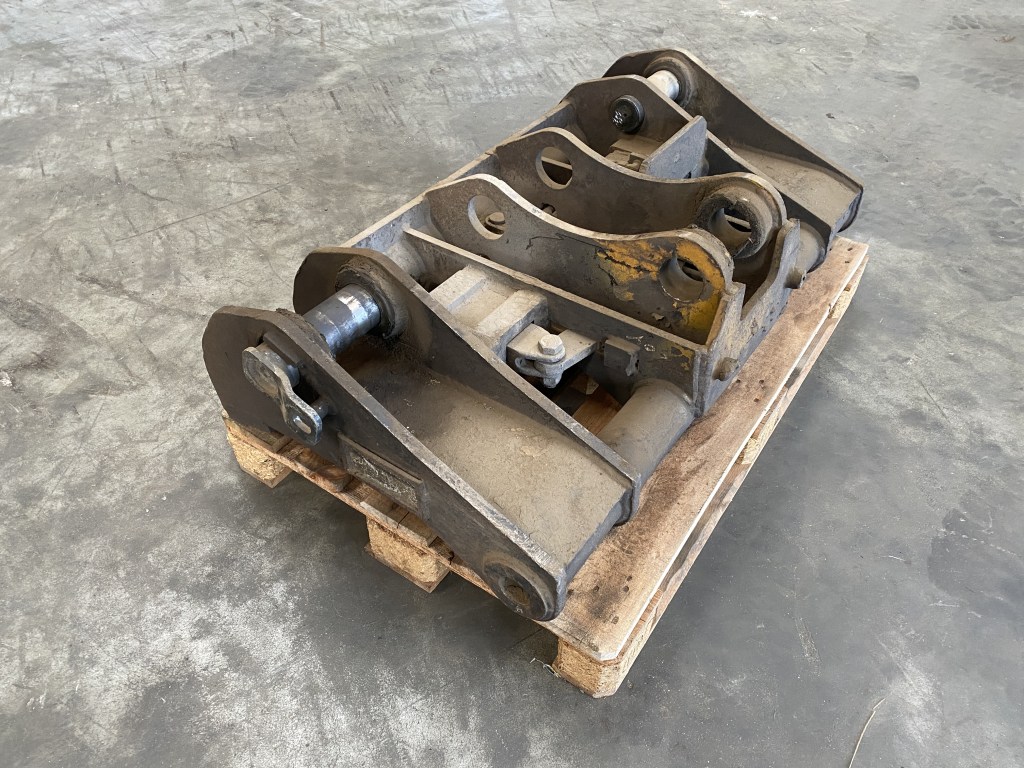 verachtert hitachi w170 te koop bij Jaap Verboon