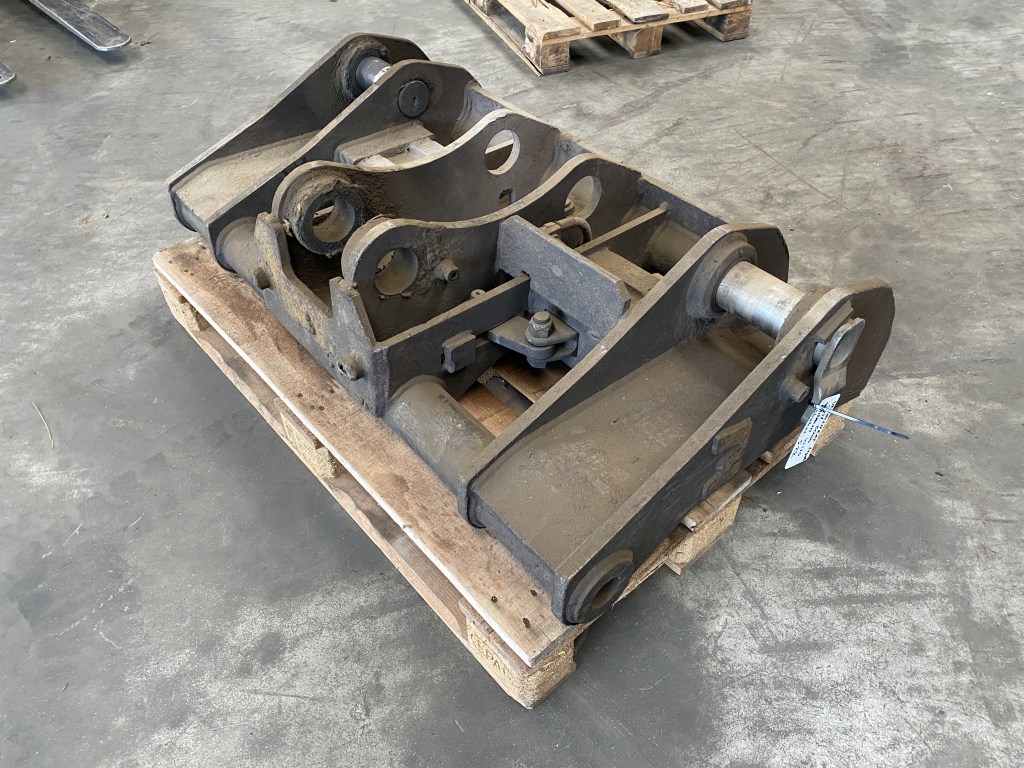 verachtert hitachi w170 te koop bij Jaap Verboon