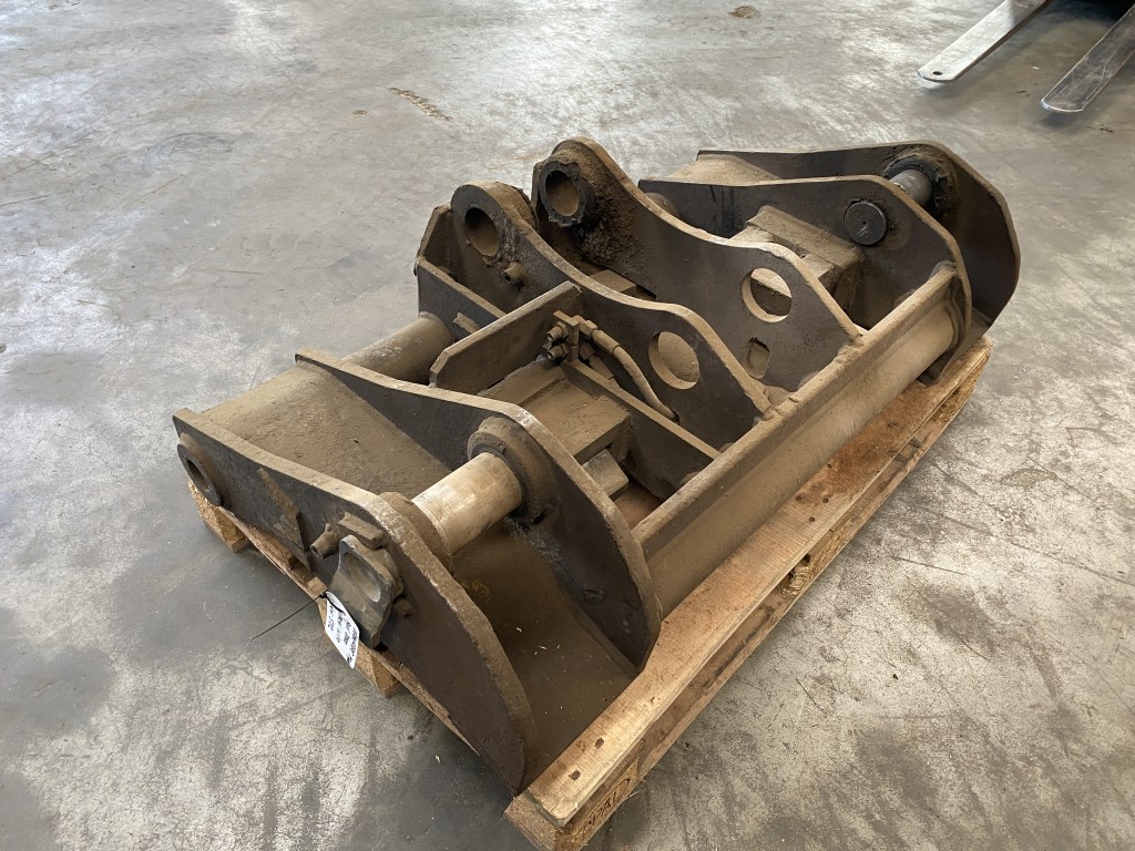 verachtert hitachi w170 te koop bij Jaap Verboon