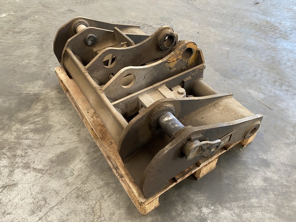 verachtert hitachi w170 te koop bij Jaap Verboon