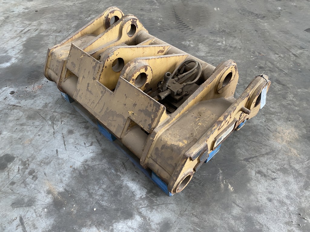 verachtert hyundai hl-25 te koop bij Jaap Verboon