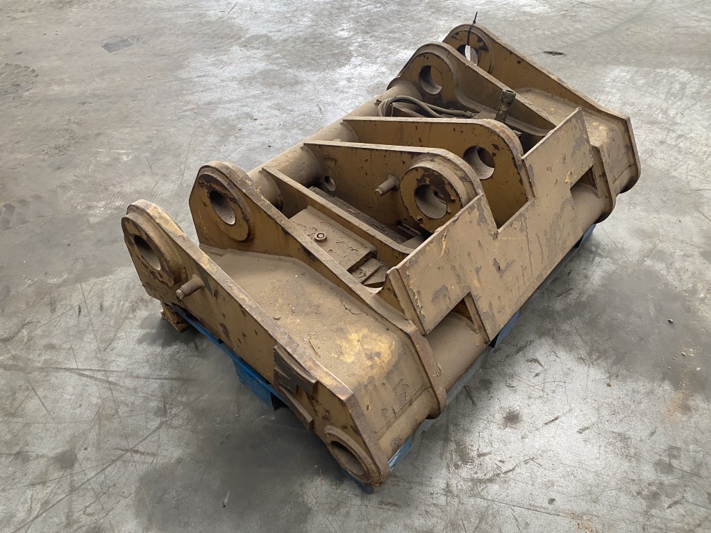 verachtert hyundai hl-25 te koop bij Jaap Verboon