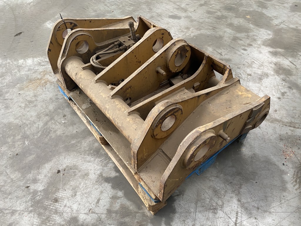 verachtert hyundai hl-25 te koop bij Jaap Verboon