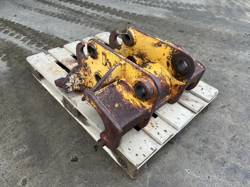 verachtert liebherr 901 te koop bij Jaap Verboon