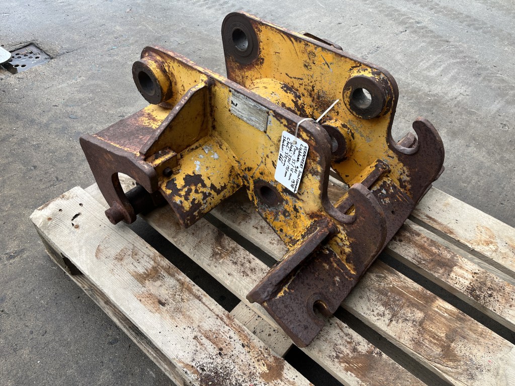 verachtert liebherr 901 te koop bij Jaap Verboon