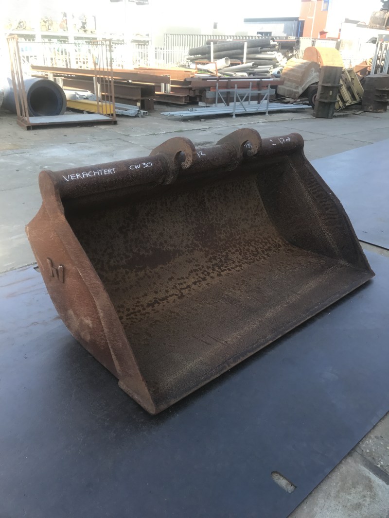 verachtert slotenbak 12 te koop bij Jaap Verboon