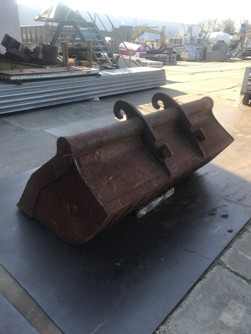 verachtert slotenbak 12 te koop bij Jaap Verboon