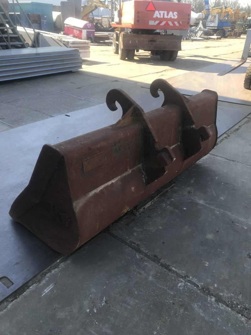 verachtert slotenbak 5 te koop bij Jaap Verboon