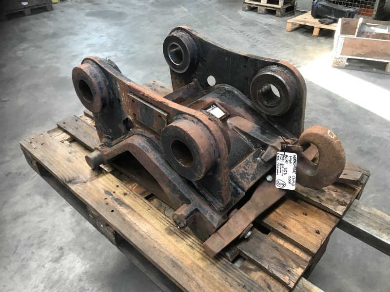 verachtert snelwissel te koop bij Jaap Verboon