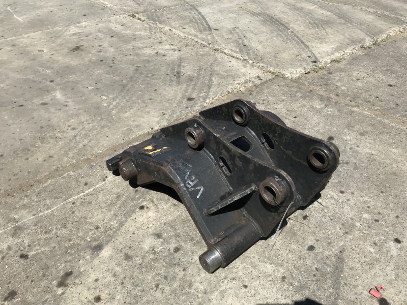 verachtert snelwissel te koop bij Jaap Verboon