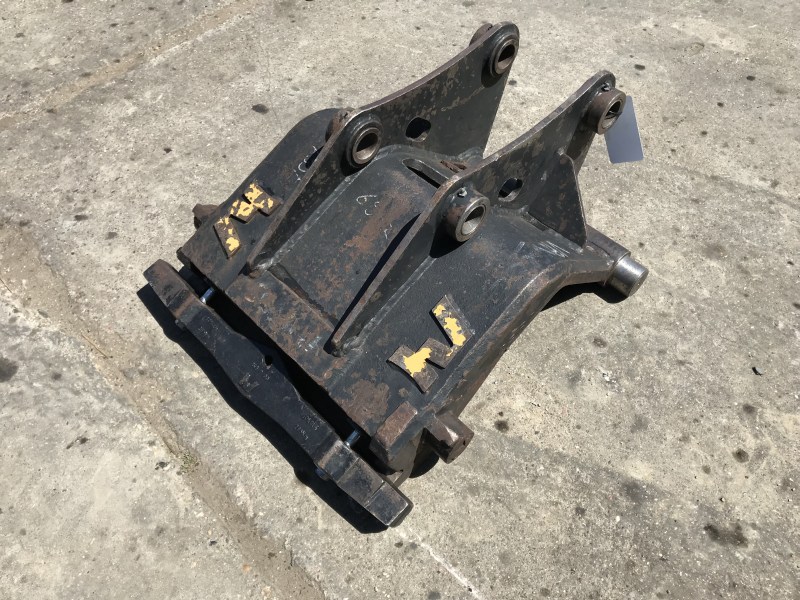 verachtert snelwissel te koop bij Jaap Verboon