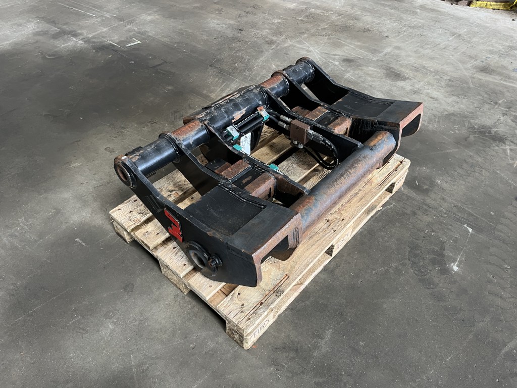 verachtert sw2006 te koop bij Jaap Verboon