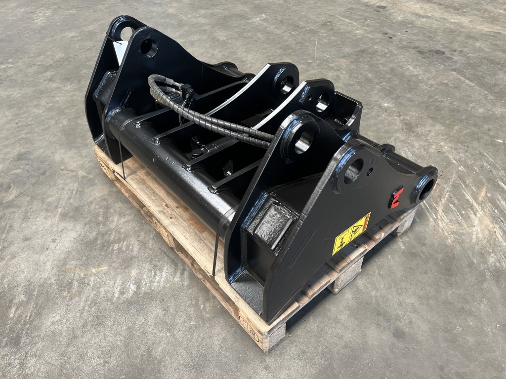 verachtert volvo l110 f te koop bij Jaap Verboon