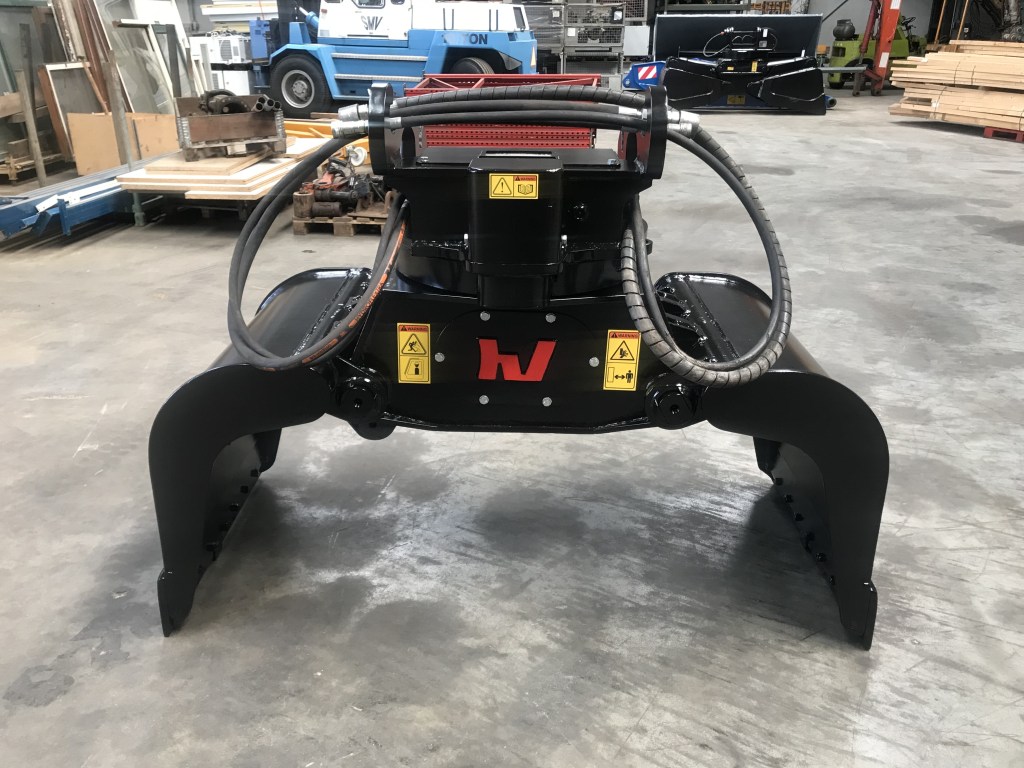 verachtert vrg-20 te koop bij Jaap Verboon