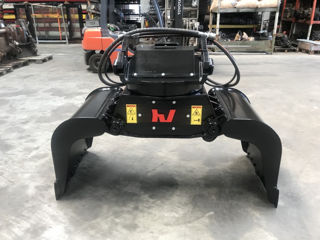 verachtert vrg-20 te koop bij Jaap Verboon