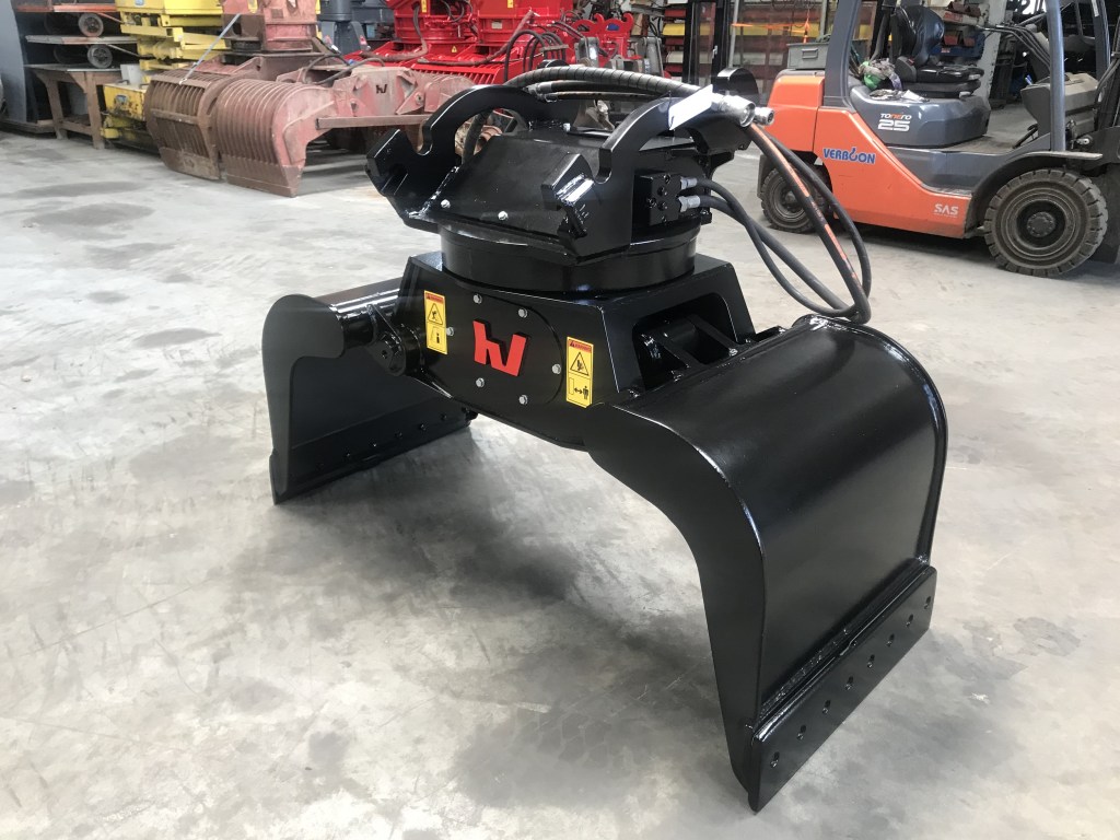 verachtert vrg-20 te koop bij Jaap Verboon