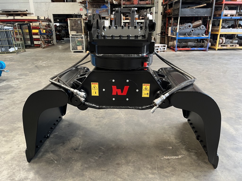 verachtert vrg-30 2-r te koop bij Jaap Verboon