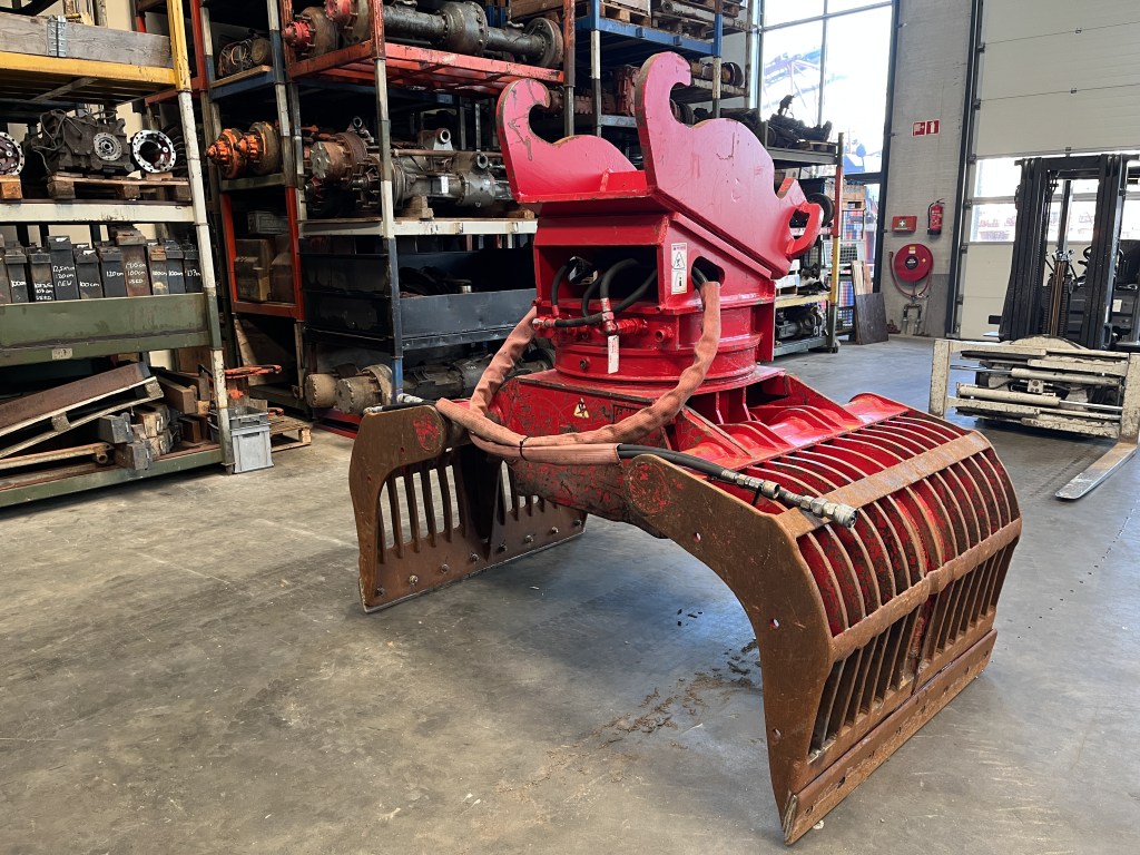 verachtert vrg-40 cw55s te koop bij Jaap Verboon