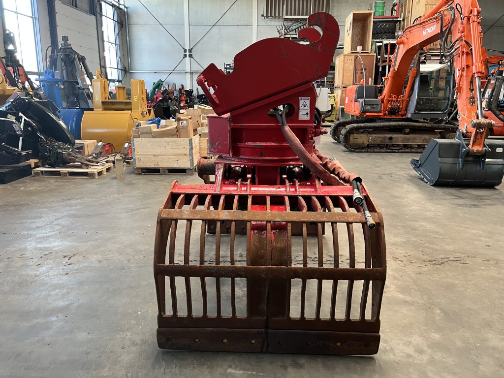 verachtert vrg-40 cw55s te koop bij Jaap Verboon