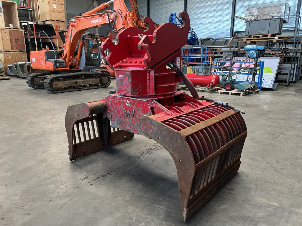 verachtert vrg-40 cw55s te koop bij Jaap Verboon