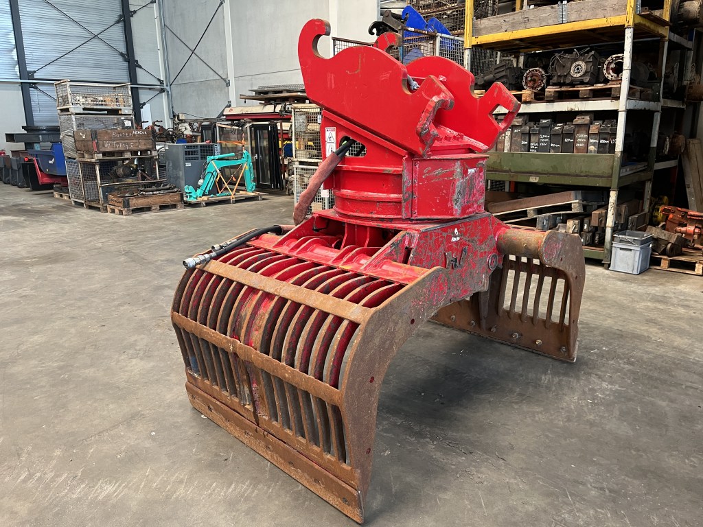 verachtert vrg-40 cw55s te koop bij Jaap Verboon