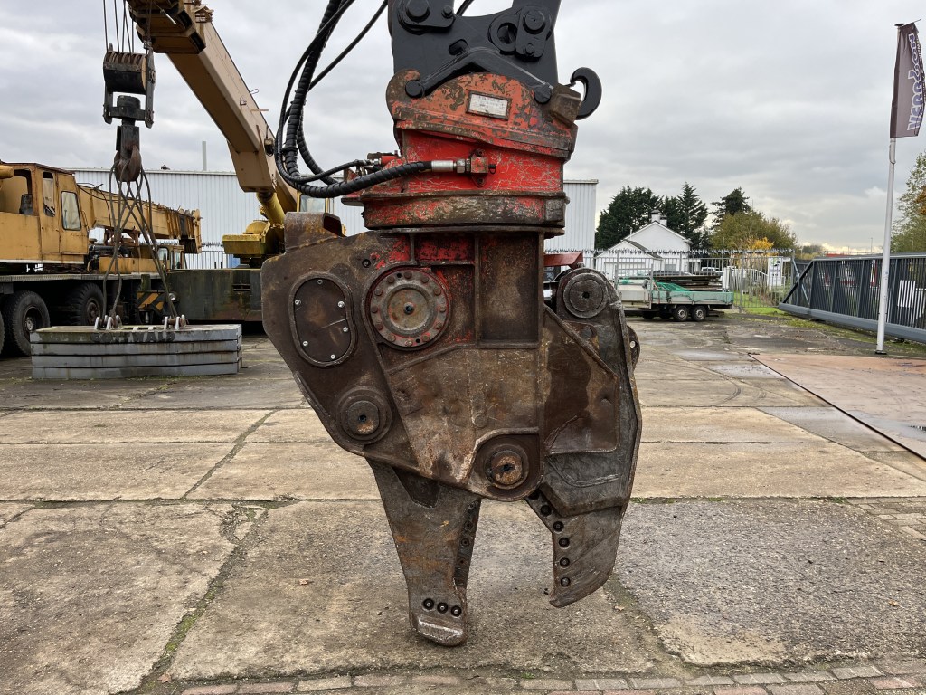 verachtert vt 40 te koop bij Jaap Verboon