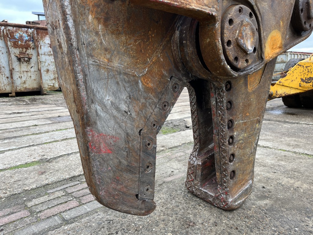 verachtert vt 40 te koop bij Jaap Verboon