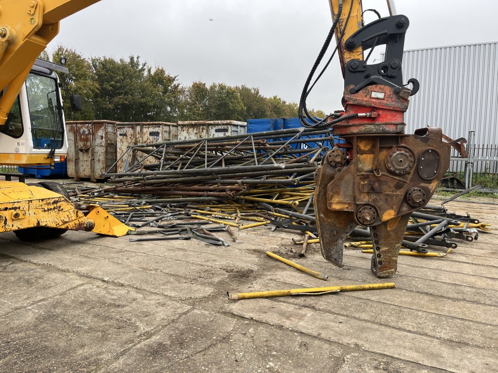 verachtert vt 40 te koop bij Jaap Verboon