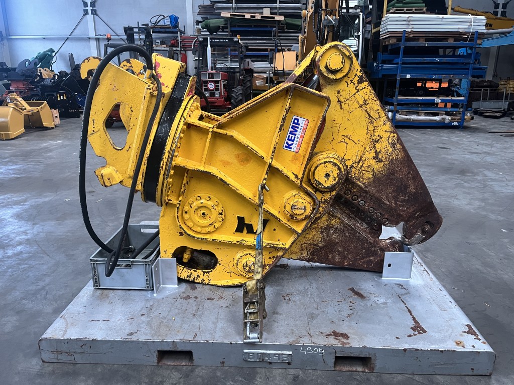 verachtert vt c 35 h shear te koop bij Jaap Verboon