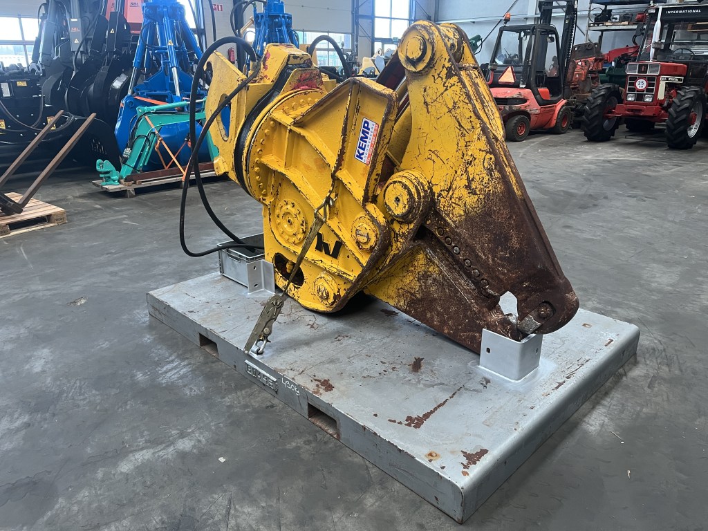 verachtert vt c 35 h shear te koop bij Jaap Verboon