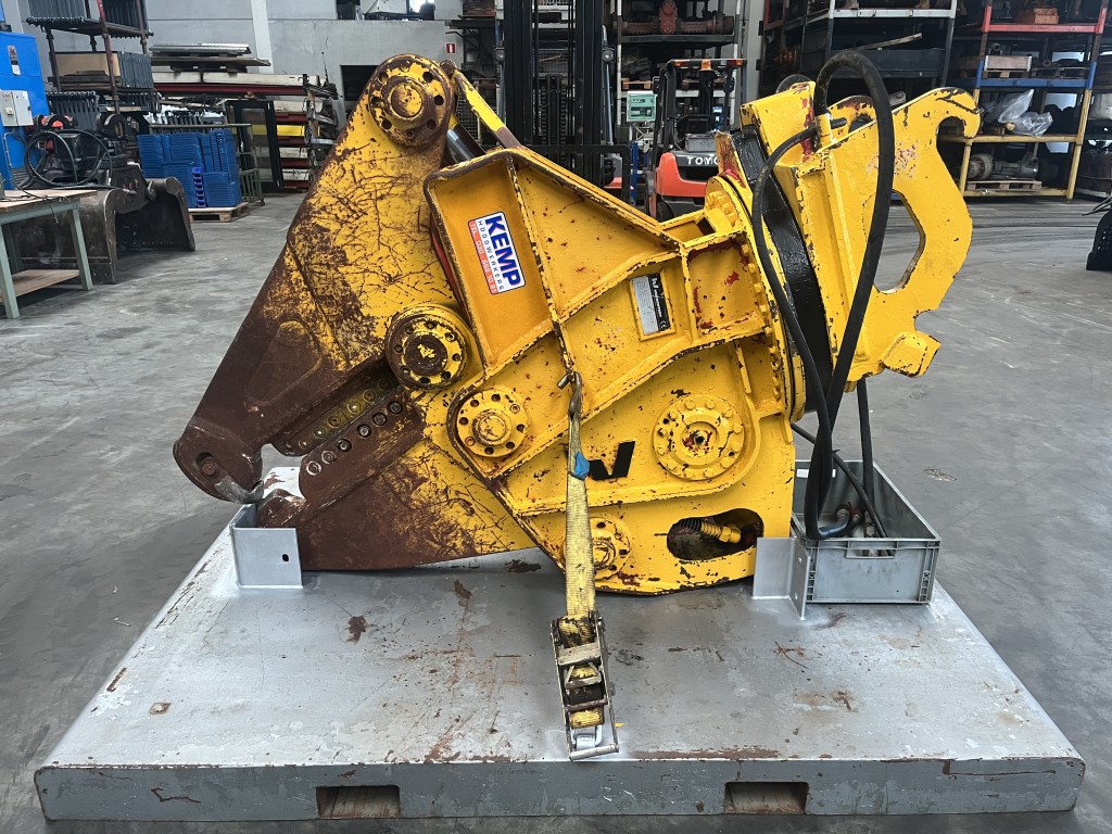 verachtert vt c 35 h shear te koop bij Jaap Verboon