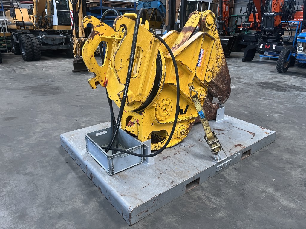 verachtert vt c 35 h shear te koop bij Jaap Verboon