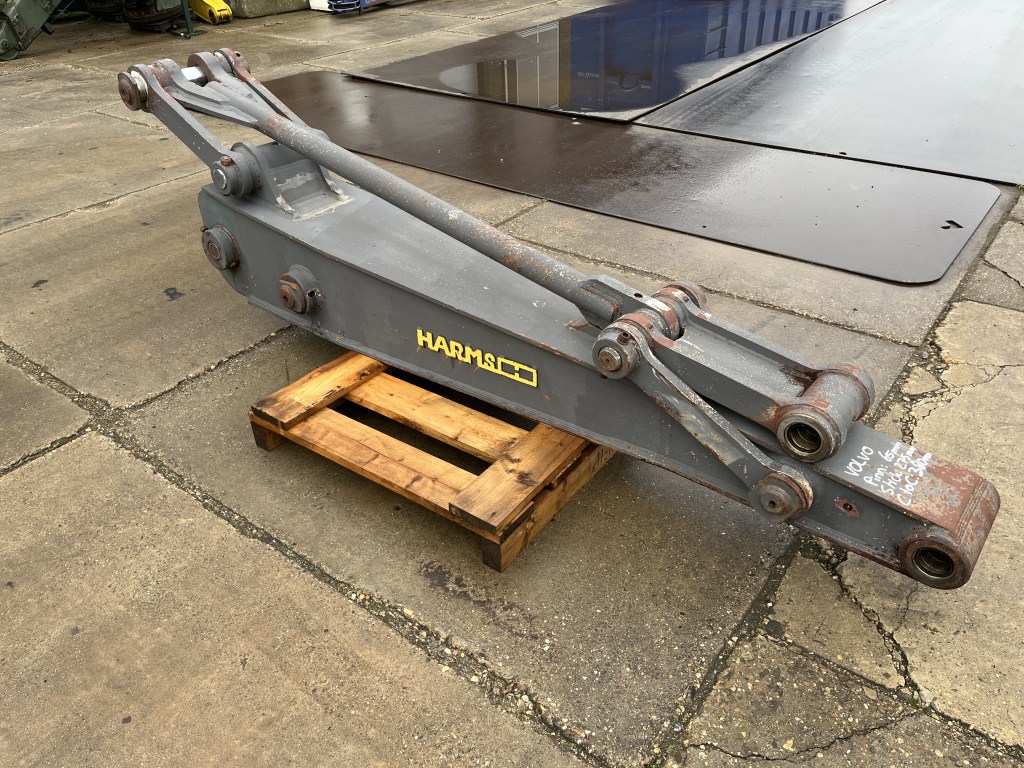 verelngarm VOLVO te koop bij Jaap Verboon