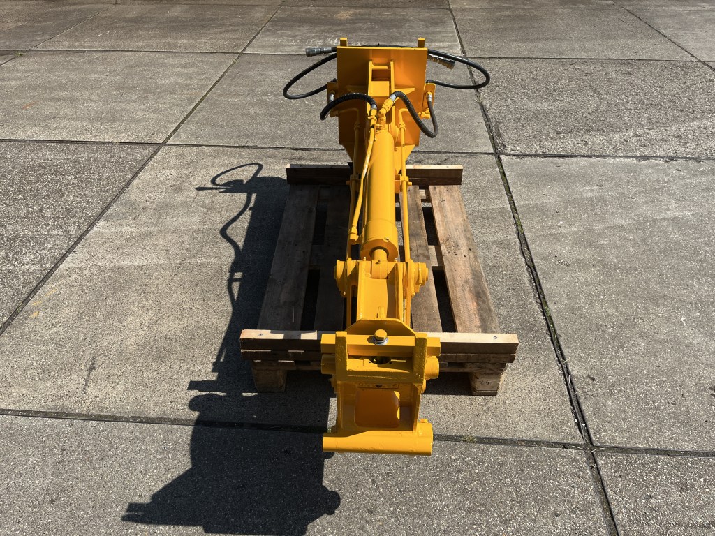 verlengiek cw10 cw05 te koop bij Jaap Verboon