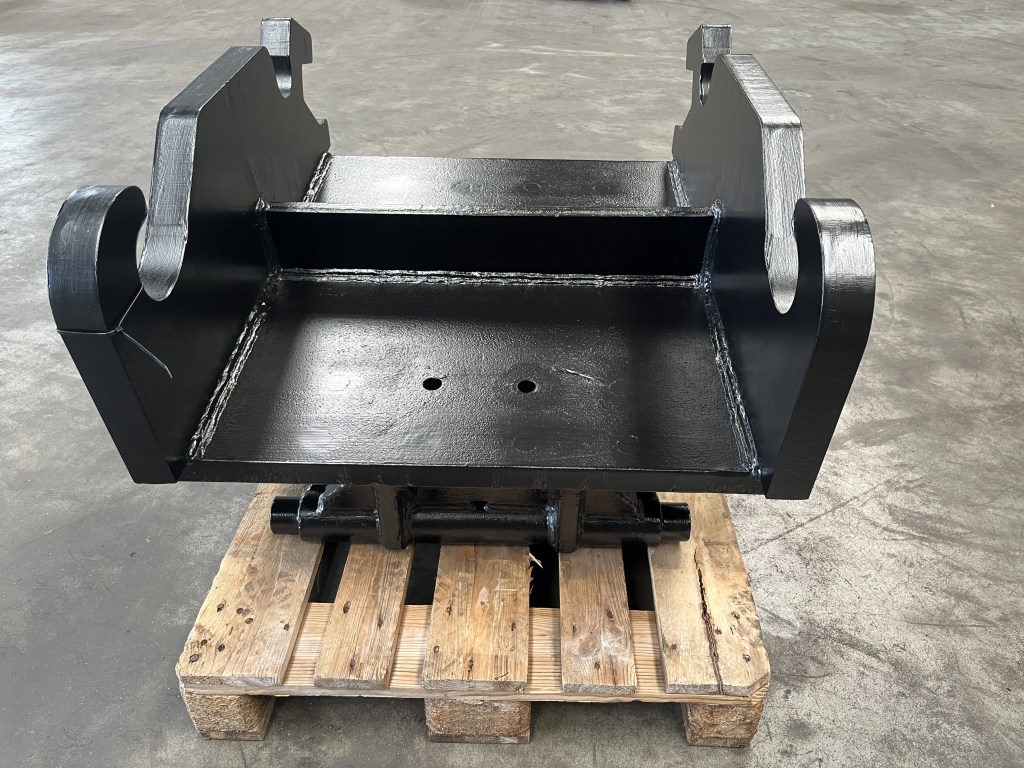 verloop CW45 naar CW40 te koop bij Jaap Verboon