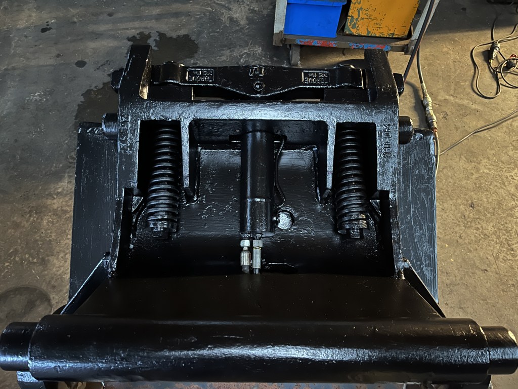 verloop adapter CW45 CW40 te koop bij Jaap Verboon