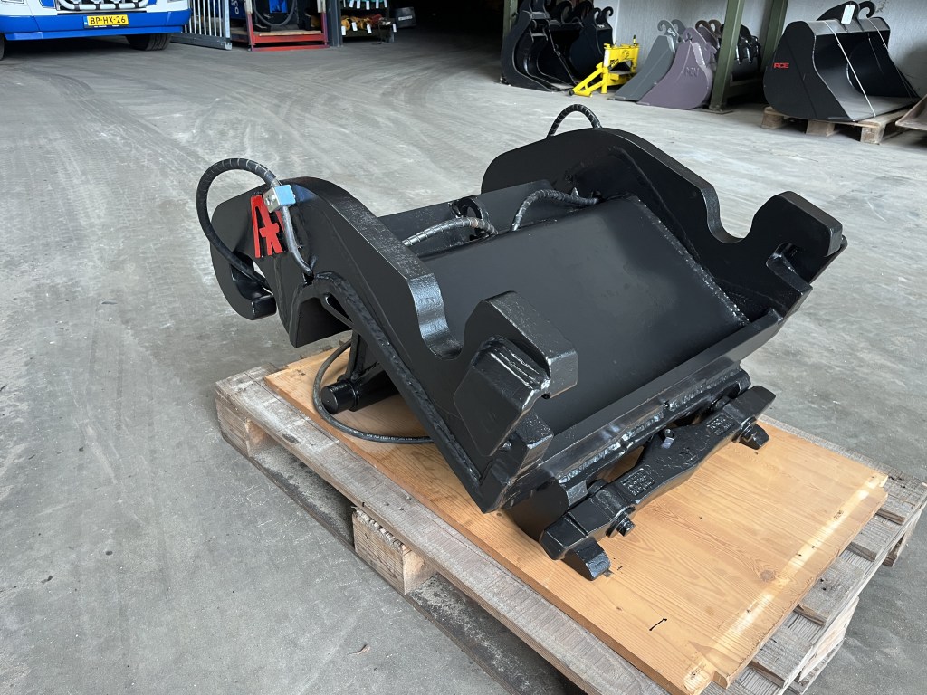 verloop adapter cw45 cw40 te koop bij Jaap Verboon