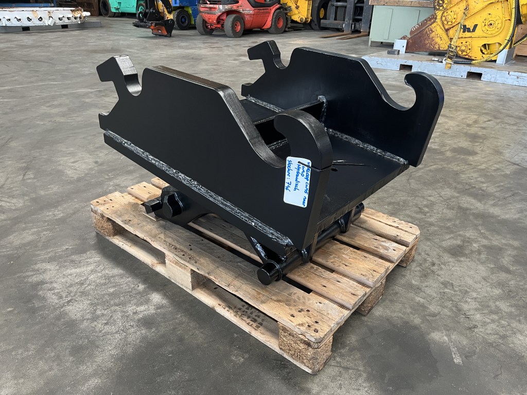 verloop cw45 naar cw40 te koop bij Jaap Verboon