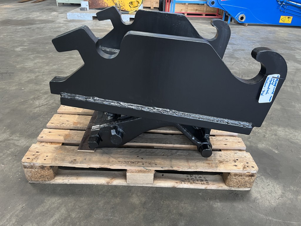 verloop cw45 naar cw40 te koop bij Jaap Verboon