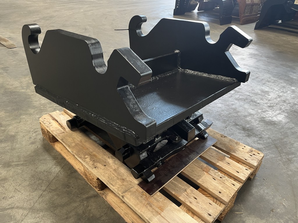 verloop cw45 naar cw40 te koop bij Jaap Verboon