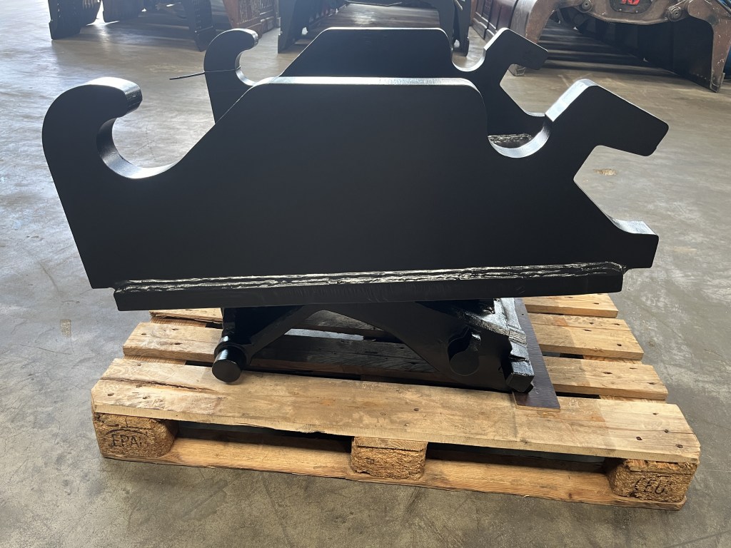 verloop cw45 naar cw40 te koop bij Jaap Verboon