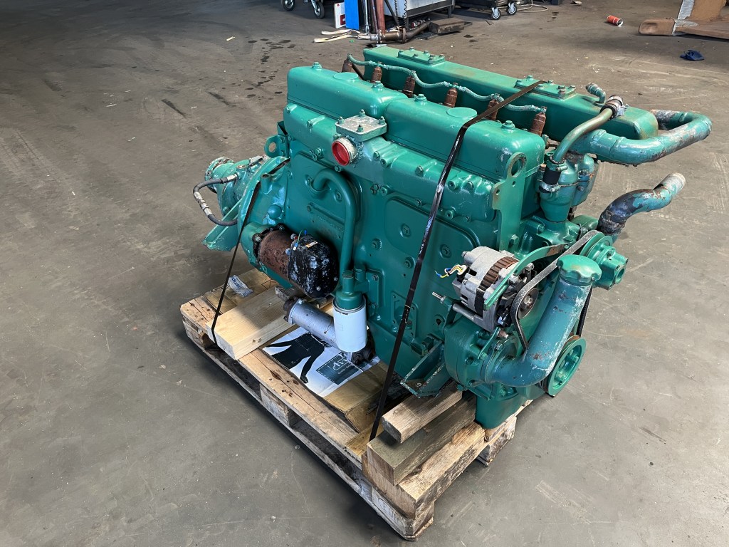 volvo d50 a te koop bij Jaap Verboon