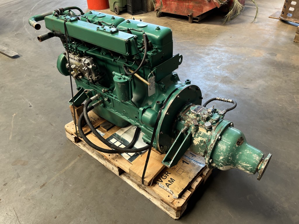 volvo d50 a te koop bij Jaap Verboon